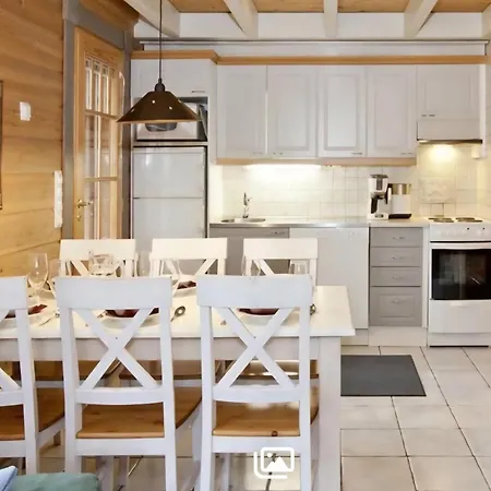 Porvoosta Iso Moekki Vuokralle Chalet Loviisa